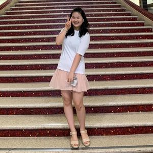 Meet your Posher, Sophie